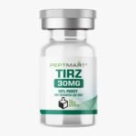 Tirzepatide 30 mg – Research Peptide