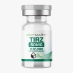 Tirzepatide 60 mg – Research Peptide