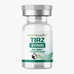 Tirzepatide 20 mg – Research Peptide