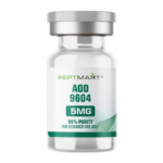 AOD-9604 5 mg – Research Peptide