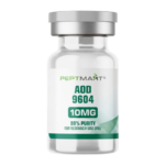 AOD-9604 10 mg – Research Peptide