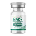 NAD+ 1000 mg – Laboratory Research