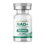 NAD+ 100 mg – Laboratory Research