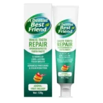 Nano-Hydroxyapatite Toothpaste