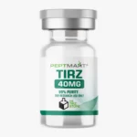Tirzepatide – Research Peptide