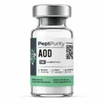 AOD-9604 2 - Research Peptide