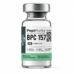 BPC-157 – Research Peptide