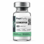 Dermorphin  – Research Peptide