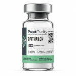 Epithalon – Research Peptide