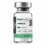 Ipamorelin – Research Peptide