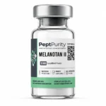 Melanotan II – Research Peptide
