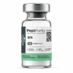 Retatrutide – Research Peptide