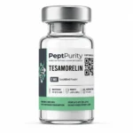 Tesamorelin – Research Peptide