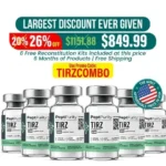 TIRZCOMBO